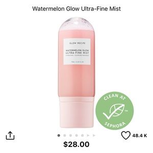 Glow Recipe Watermelon Mist